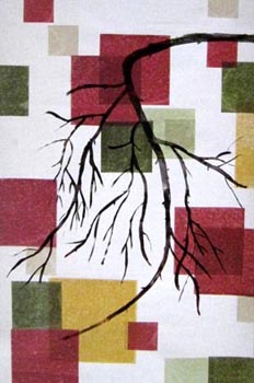 branch 1 window shade